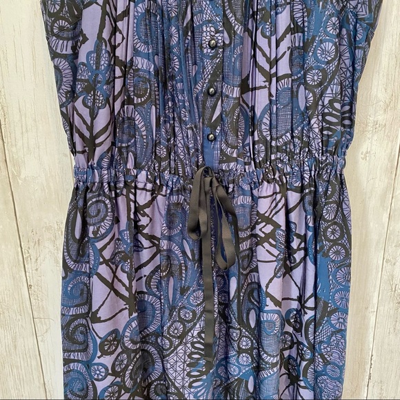 Banana Republic Dress H3 - Picture 3 of 5